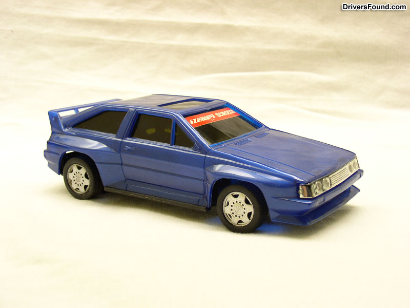 DriversFoundcom Scirocco Enthusiast Website Mk2 Collectibles