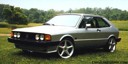 Driversfound Com Scirocco Enthusiast Website Owner Profile