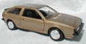 Conrad Mk2 Scirocco