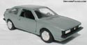 Mk2 Scirocco