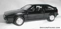Mk2 Scirocco