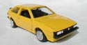 Mk2 Scirocco