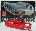 Mk1 Scirocco