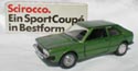 Mk1 Scirocco