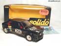 Mk1 Scirocco Solido