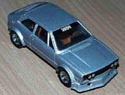 Mk1 Scirocco Solido
