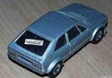 Mk1 Scirocco Solido
