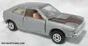 Mk1 Scirocco