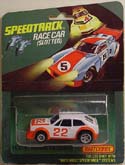 Mk1 Scirocco Slotcar