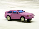 Mk2 Scirocco Slotcar
