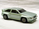 Radio Controlled Scirocco Mk2