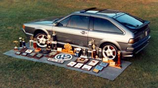 What else? A Scirocco Picture