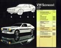 Zender VW Scirocco