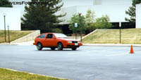 Scirocco Autocross