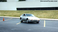 Scirocco Autocross