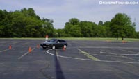 Scirocco Autocross