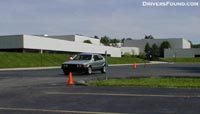 Scirocco Autocross