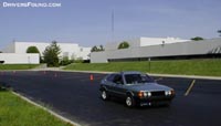 Scirocco Autocross