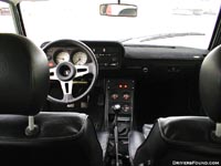 1981 Volkswagen Scirocco