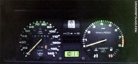Chris Moyer's Scirocco 16V
