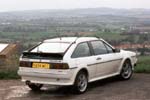 Shane Pettingill - 1990 Scirocco Scala 8V Profile
