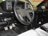 Scirocco Heater Core Replacement