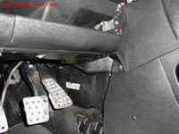 Scirocco Heater Core Replacement