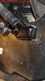 Scirocco Heater Core Replacement