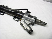 VW Steering Column Bearing Replacement