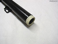 VW Steering Column Bearing Replacement