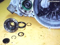 Velocity Stage 2 Upgrade