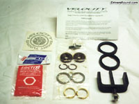 Velocity Stage 2 Kit