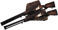 Scirocco Gun